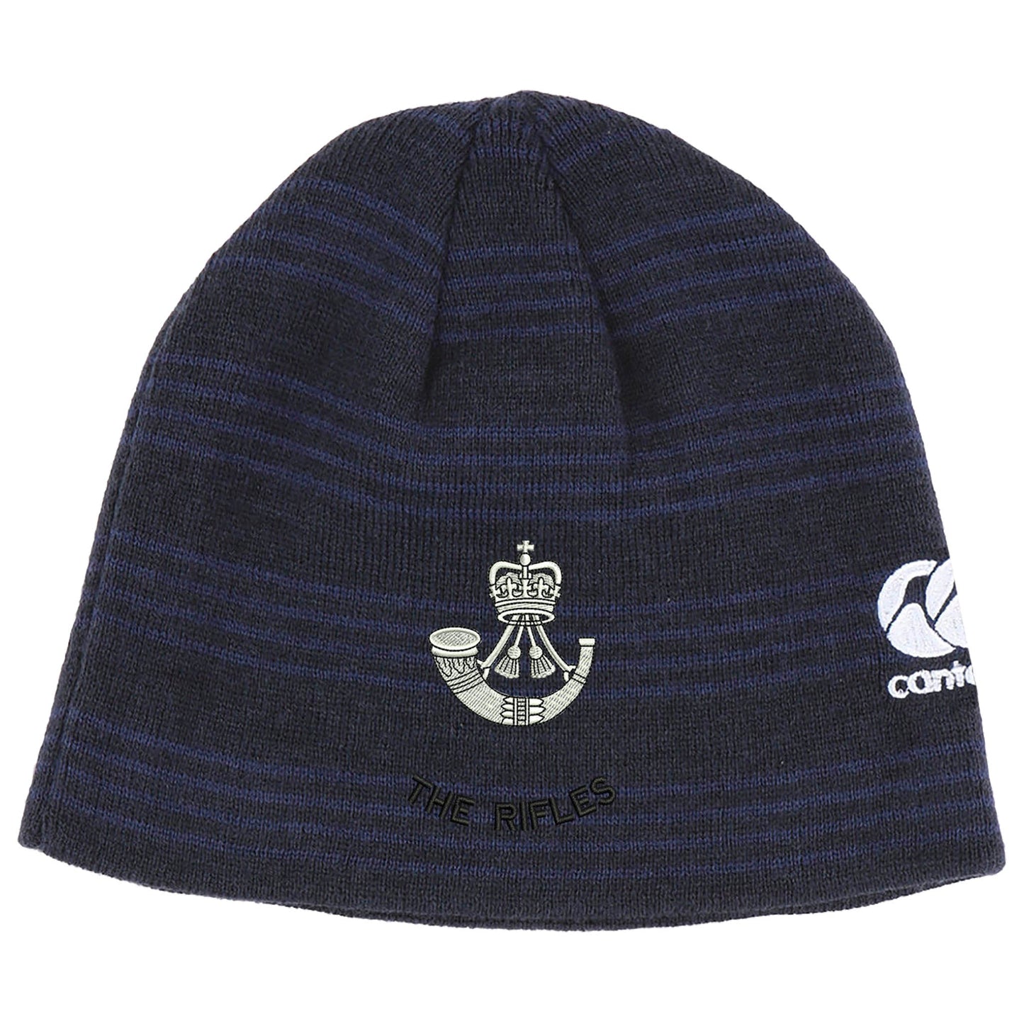 The Rifles Canterbury Beanie Hat