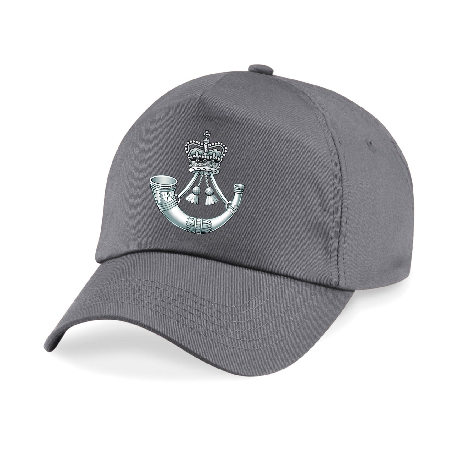 The Rifles Printed Cap