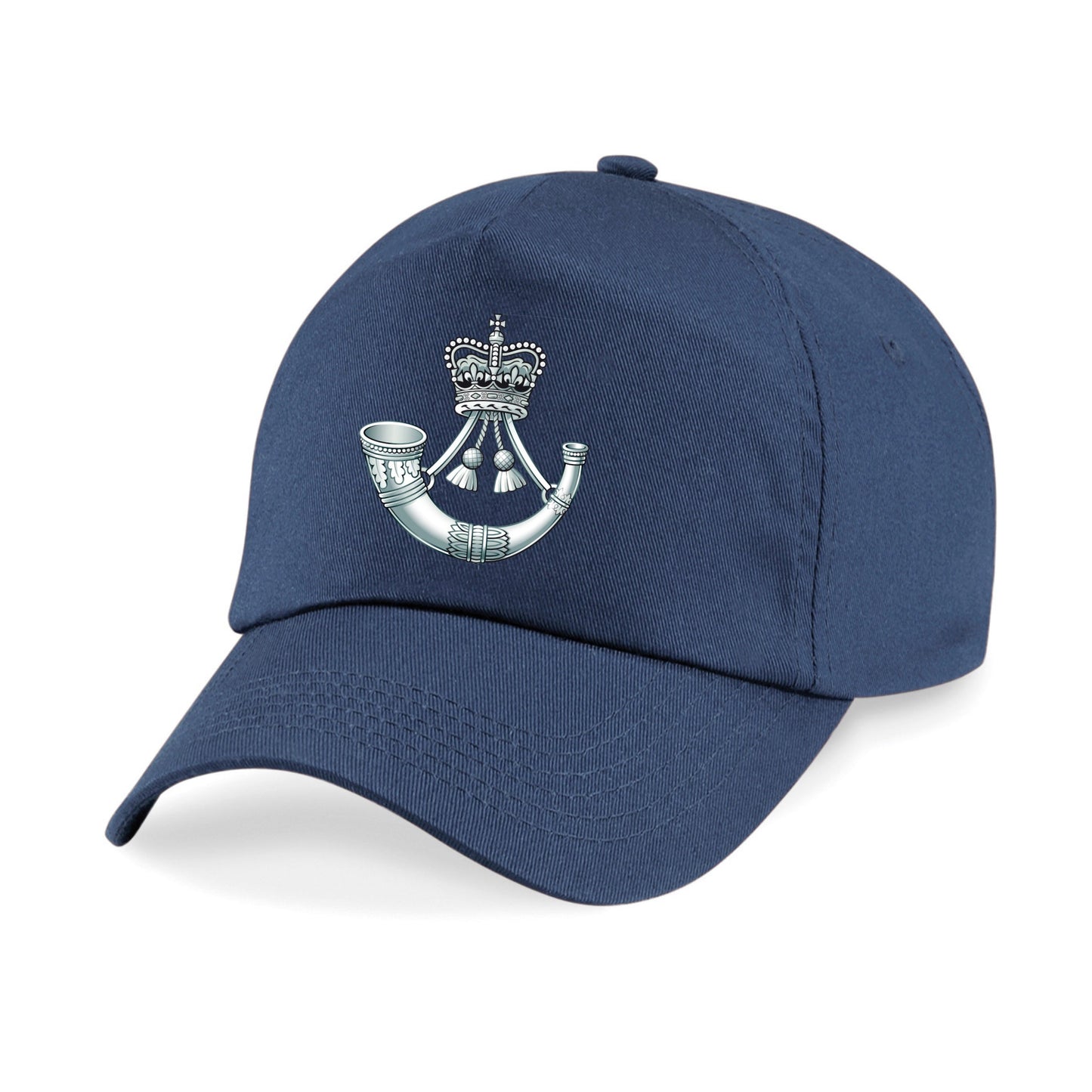 The Rifles Printed Cap