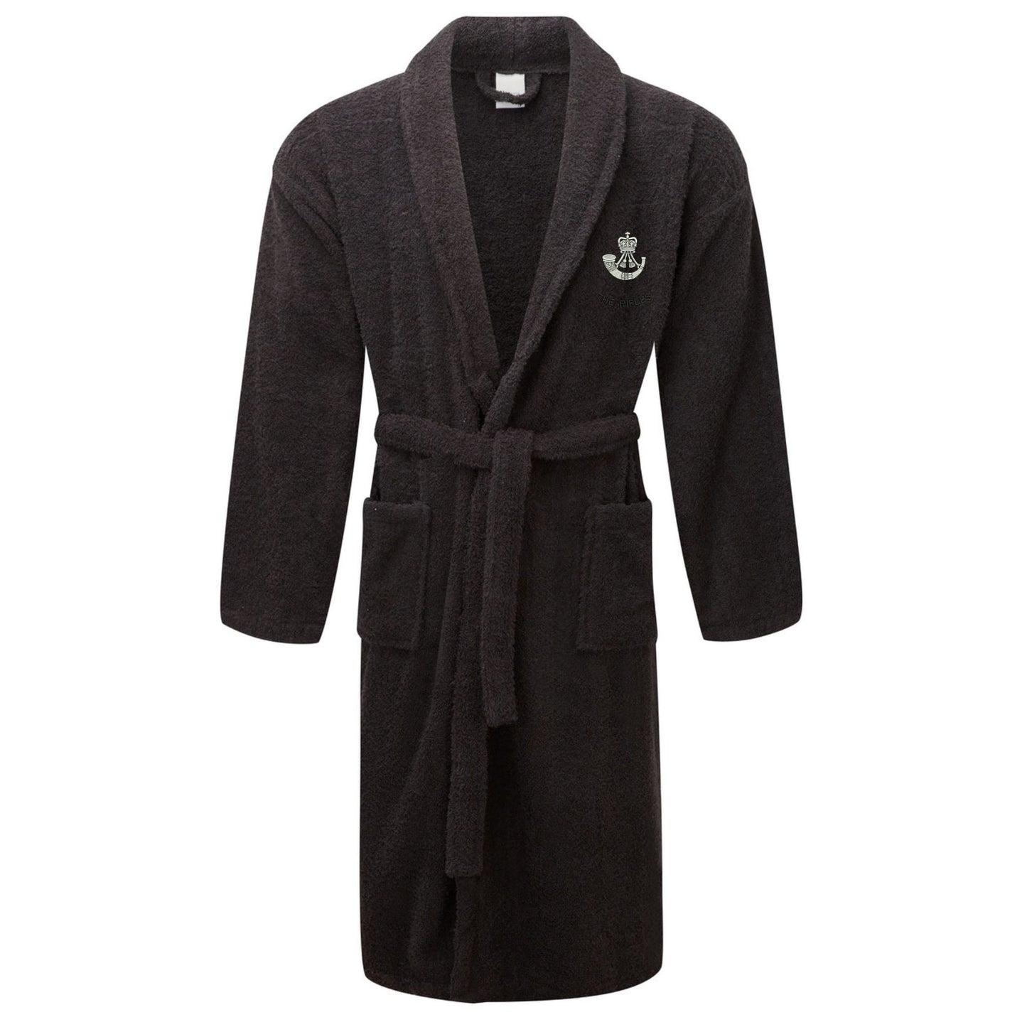 The Rifles Dressing Gown