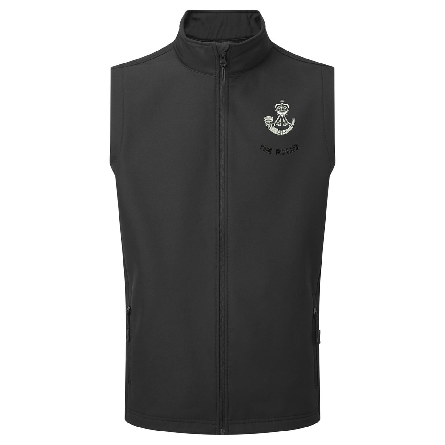 The Rifles Gilet