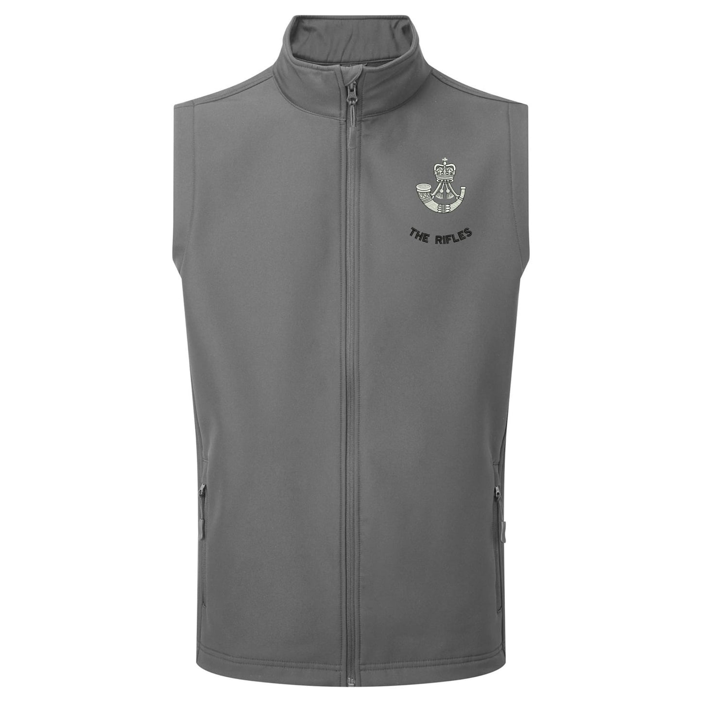 The Rifles Gilet