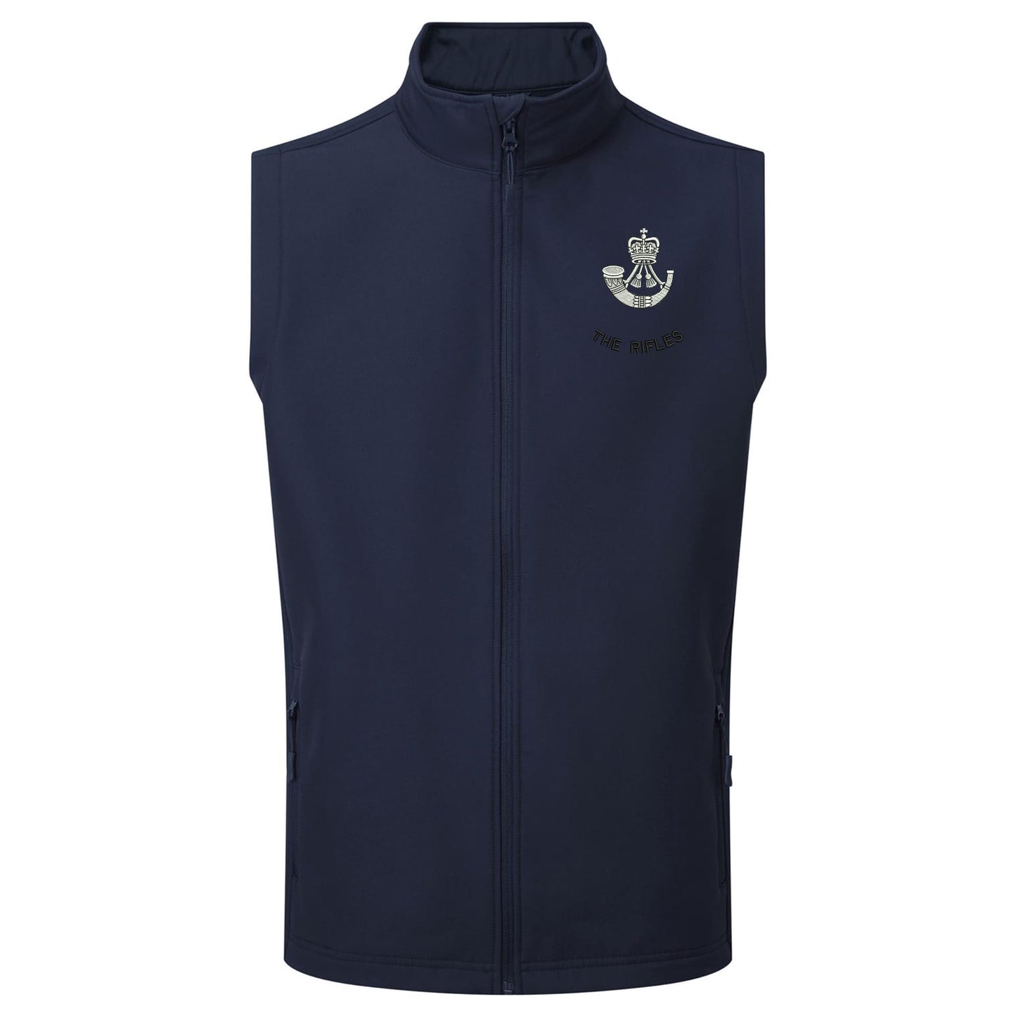 The Rifles Gilet