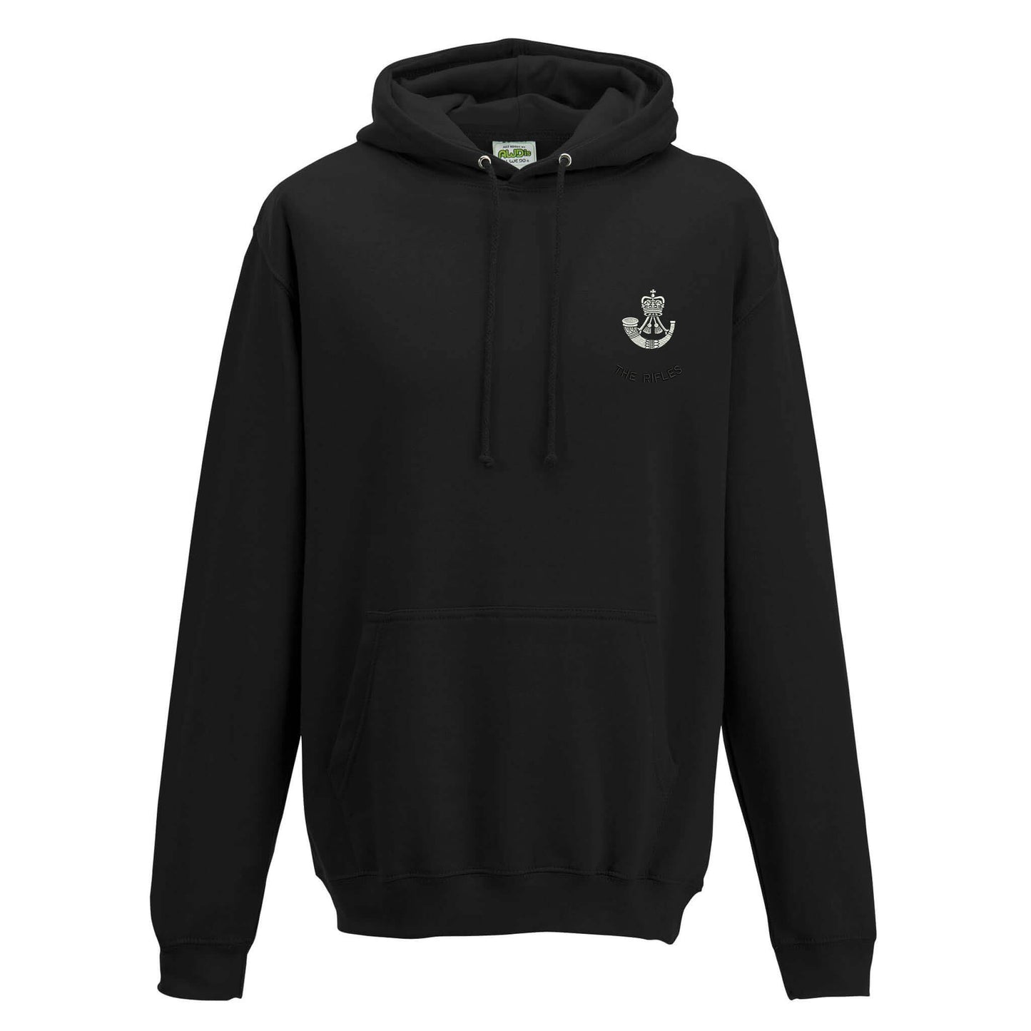 The Rifles Hoodie
