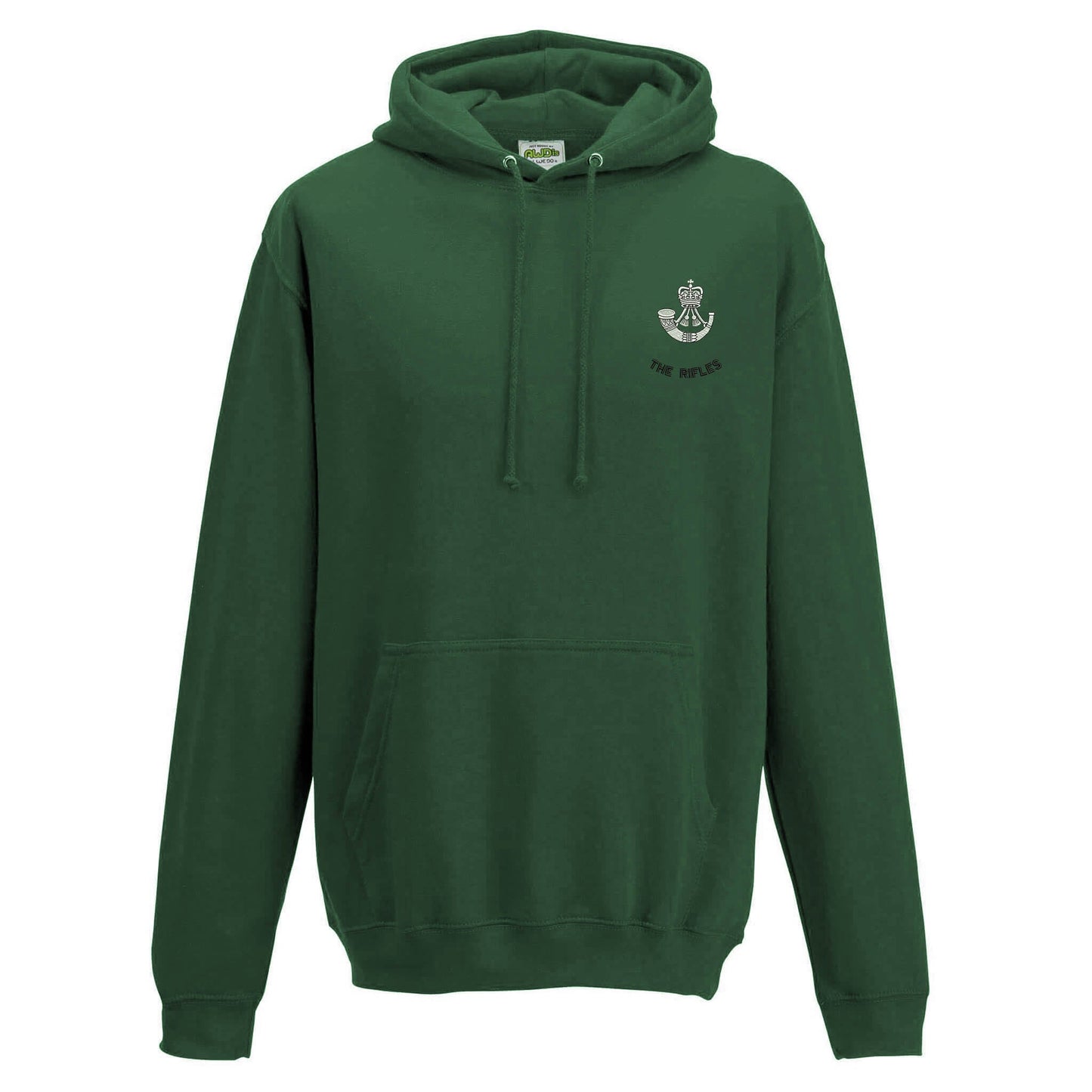 The Rifles Hoodie
