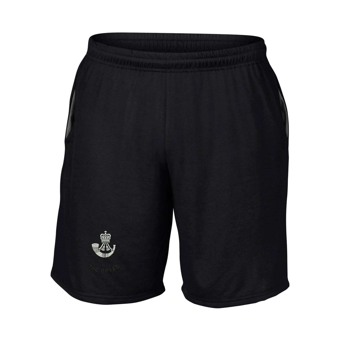 The Rifles Performance Shorts