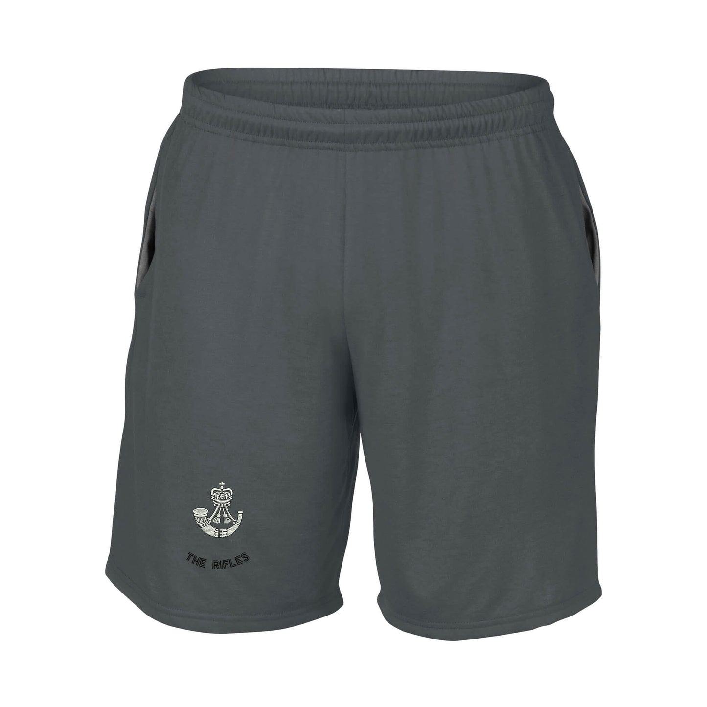 The Rifles Performance Shorts
