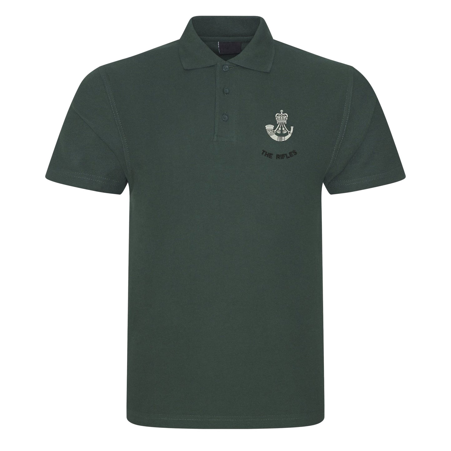 The Rifles Polo Shirt