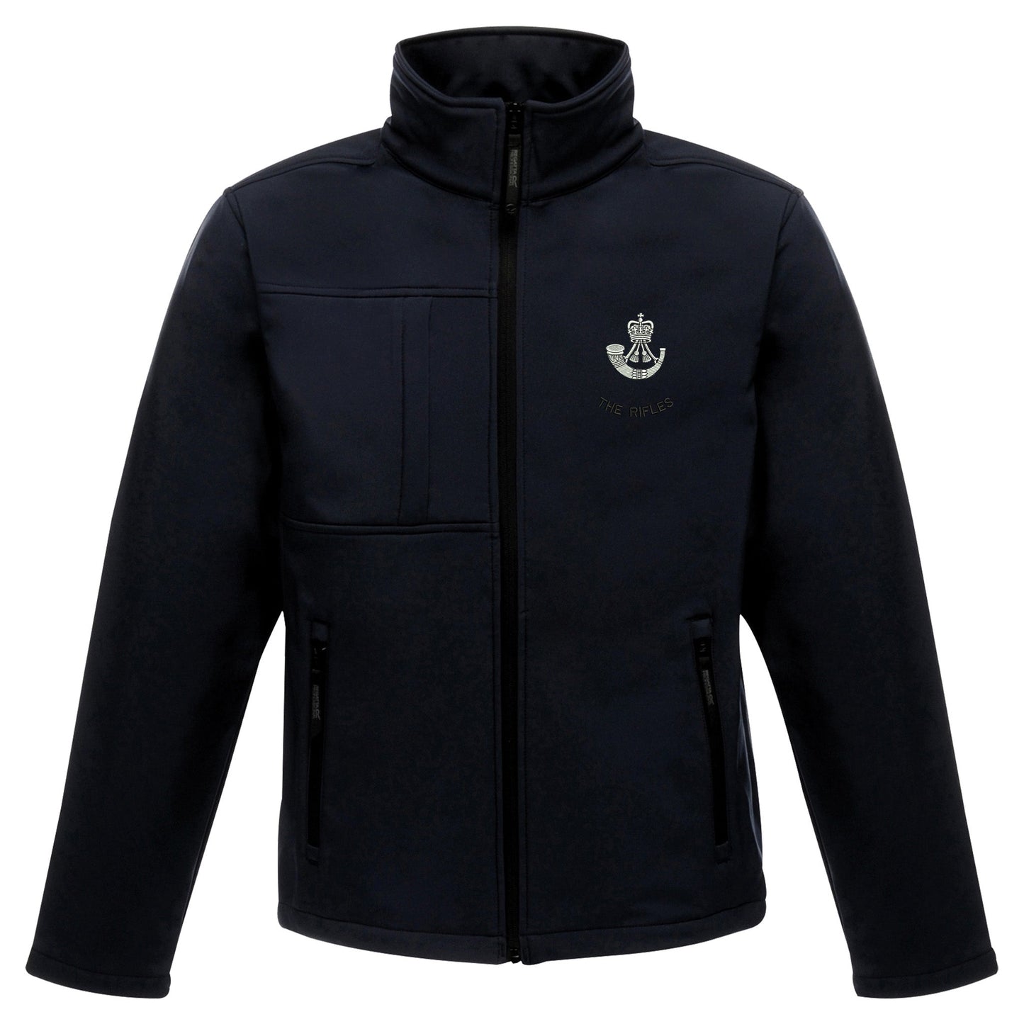 The Rifles Regatta Softshell Jacket