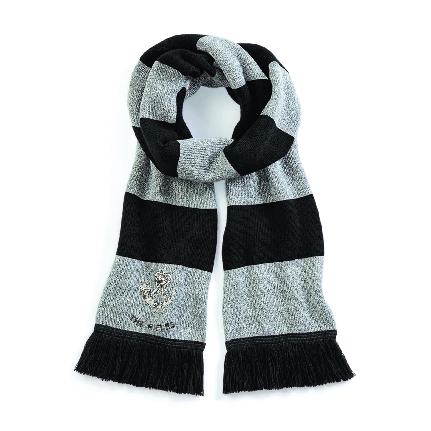 The Rifles Stadium Scarf