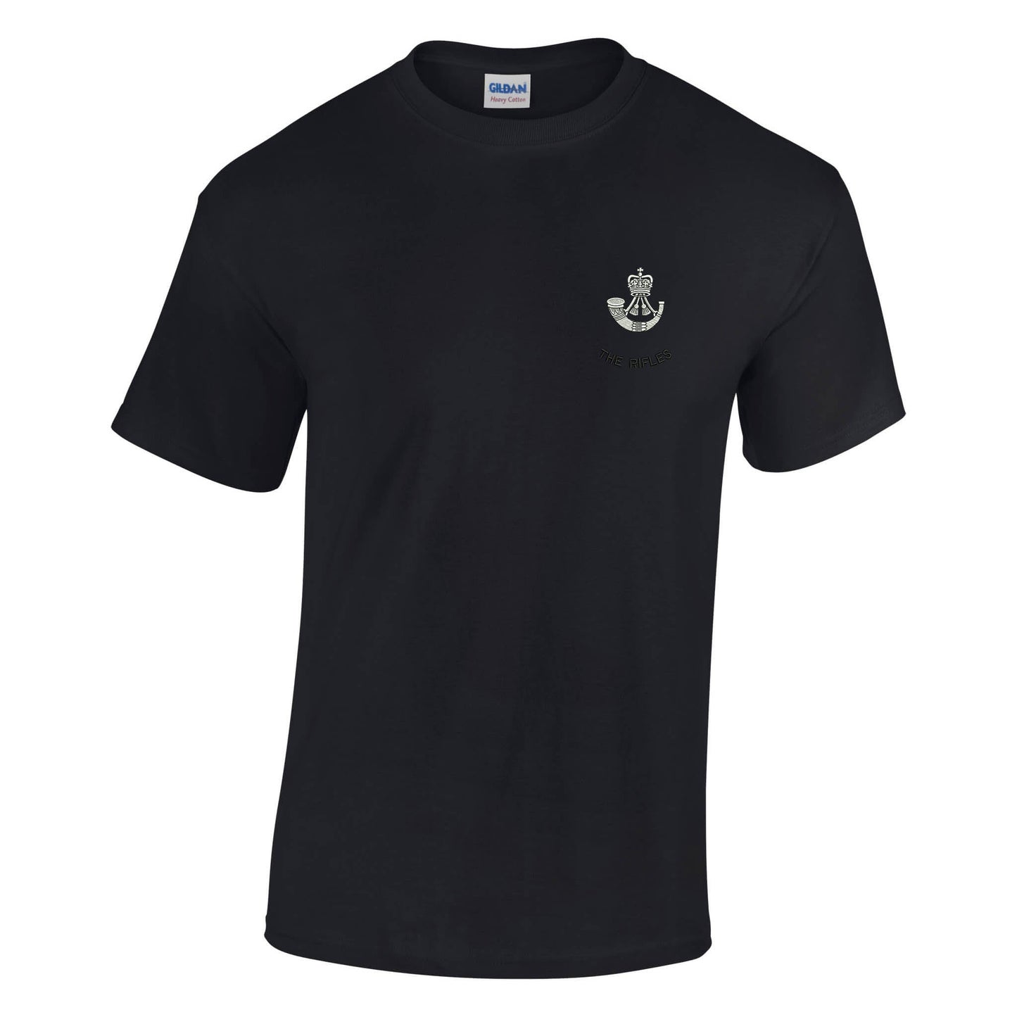 The Rifles Cotton T-Shirt