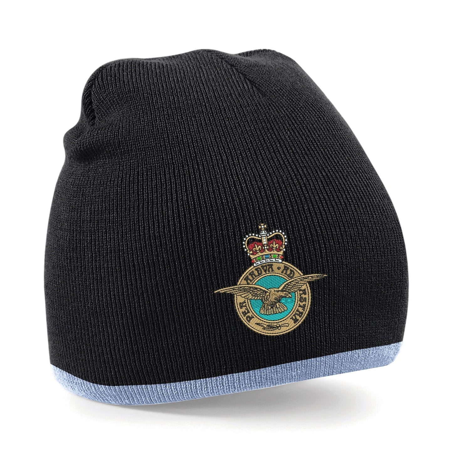 Royal Air Force Eagle Beanie Hat