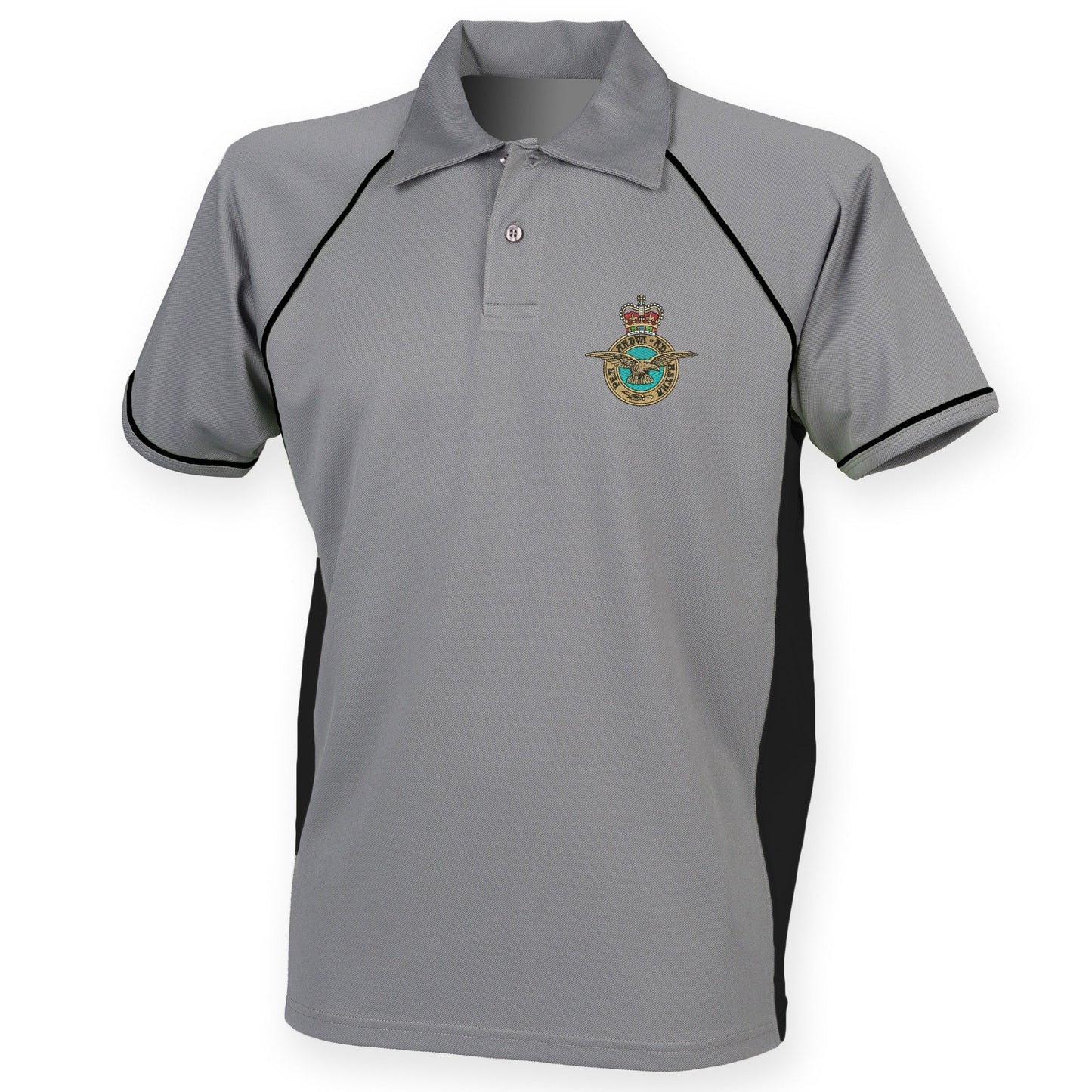 Royal Air Force Eagle Performance Polo