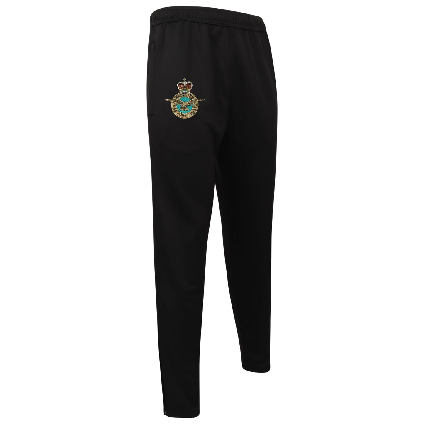 Royal Air Force Eagle Knitted Tracksuit Pants