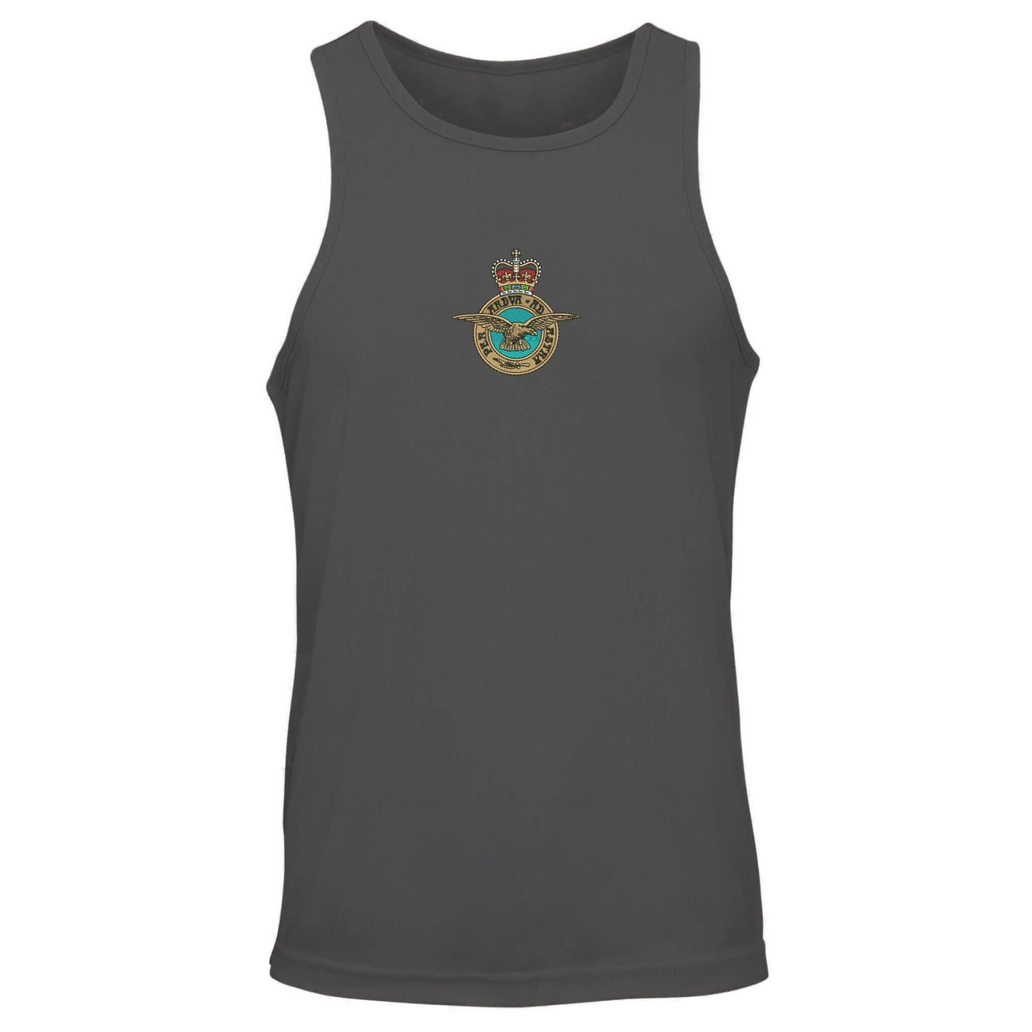 Royal Air Force Eagle Vest