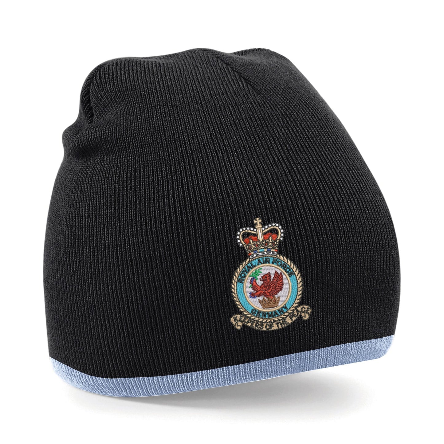 Royal Air Force Germany Beanie Hat