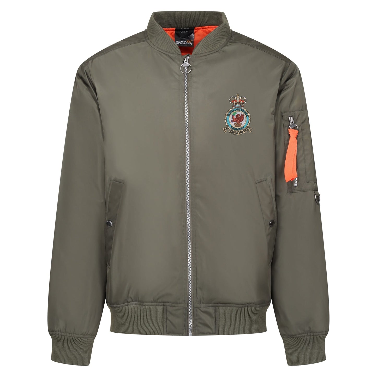 Royal Air Force Germany Regatta Pilot Jacket
