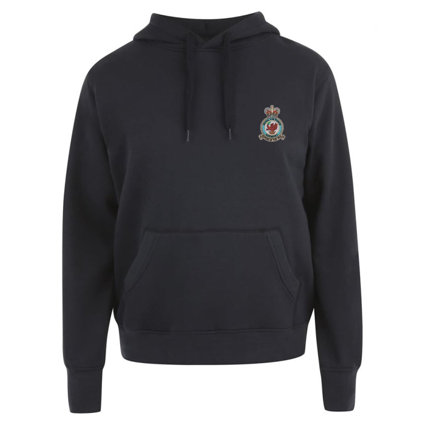 Royal Air Force Germany Canterbury Rugby Hoodie