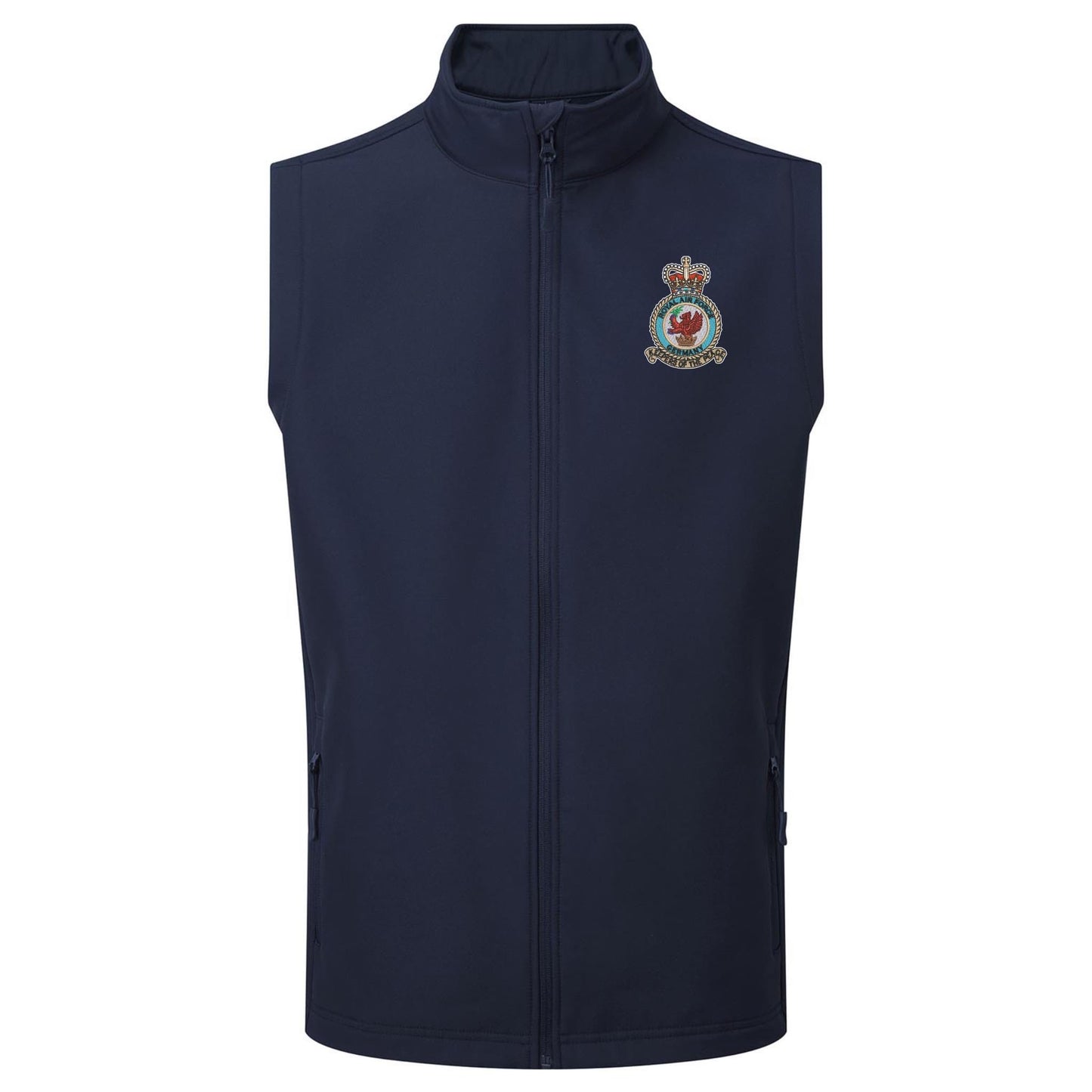Royal Air Force Germany Gilet