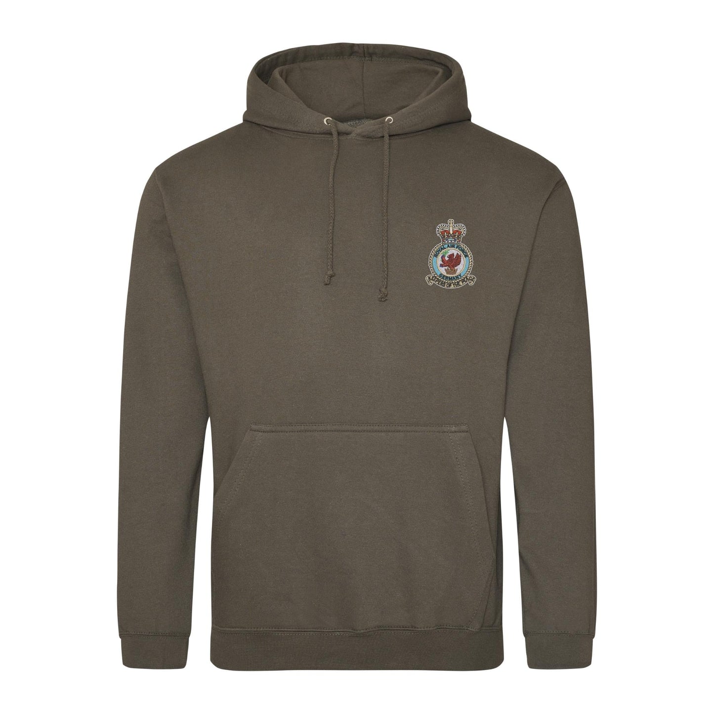Royal Air Force Germany Hoodie