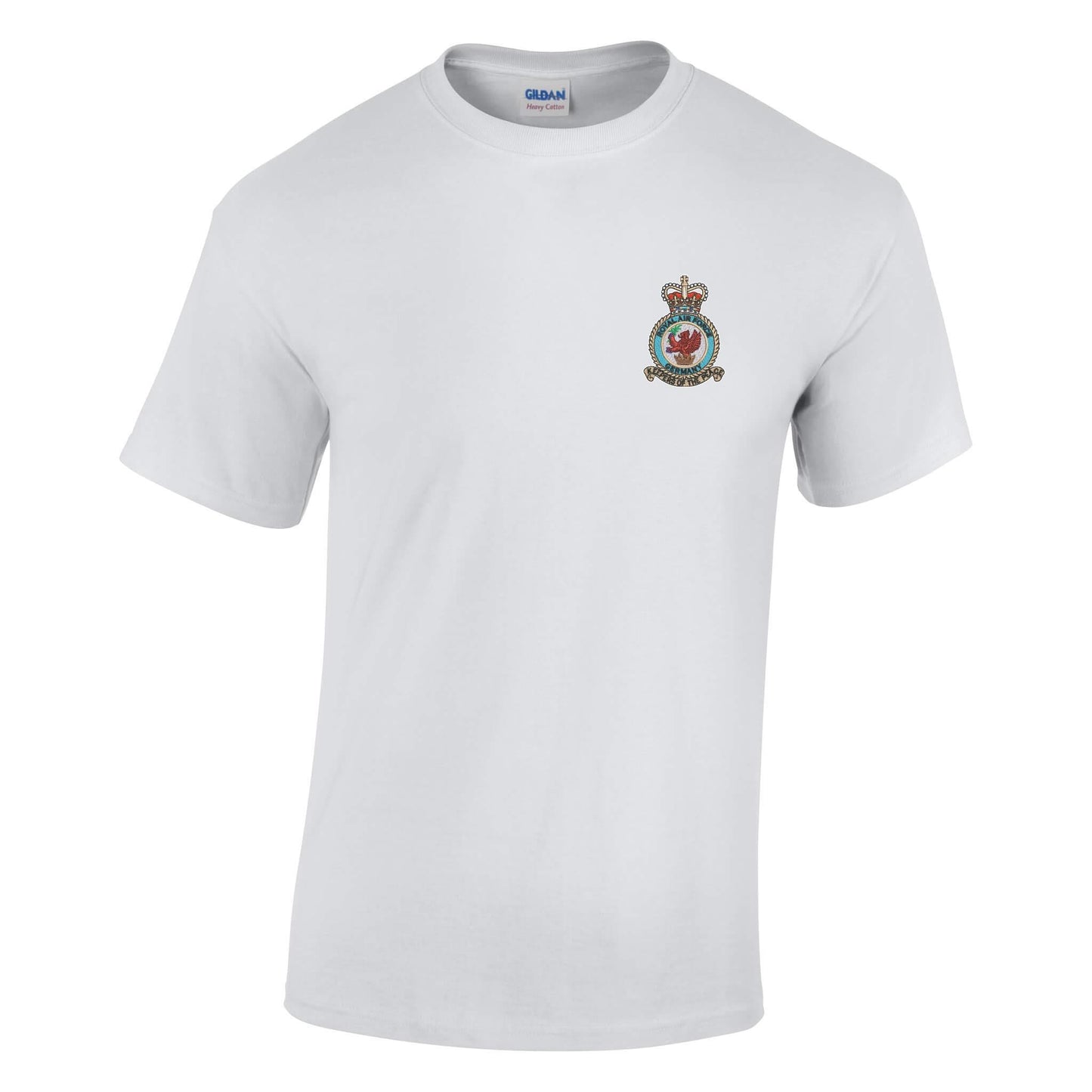 Royal Air Force Germany Cotton T-Shirt