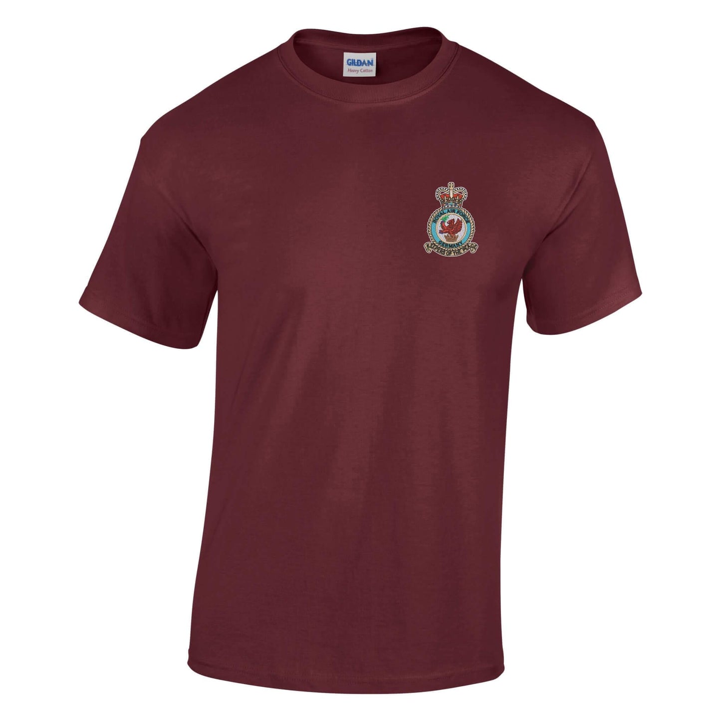 Royal Air Force Germany Cotton T-Shirt