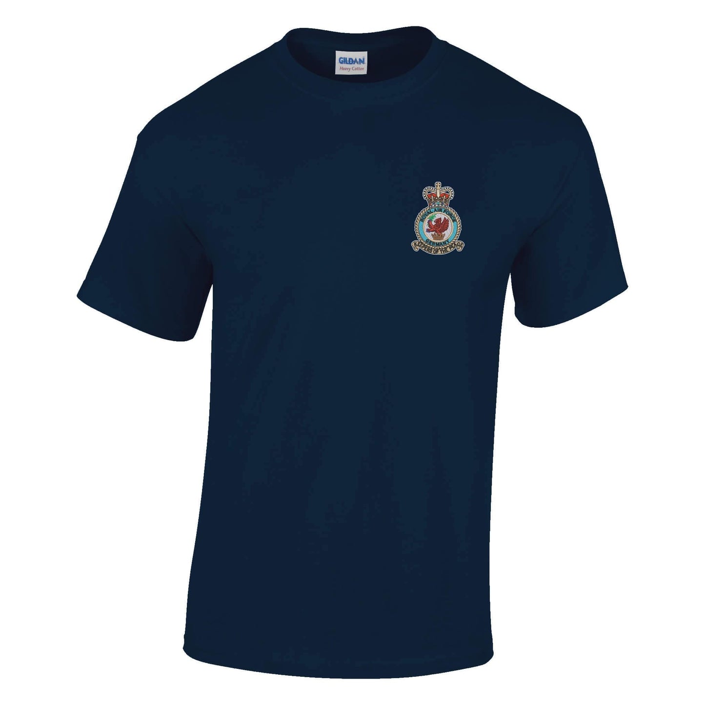 Royal Air Force Germany Cotton T-Shirt