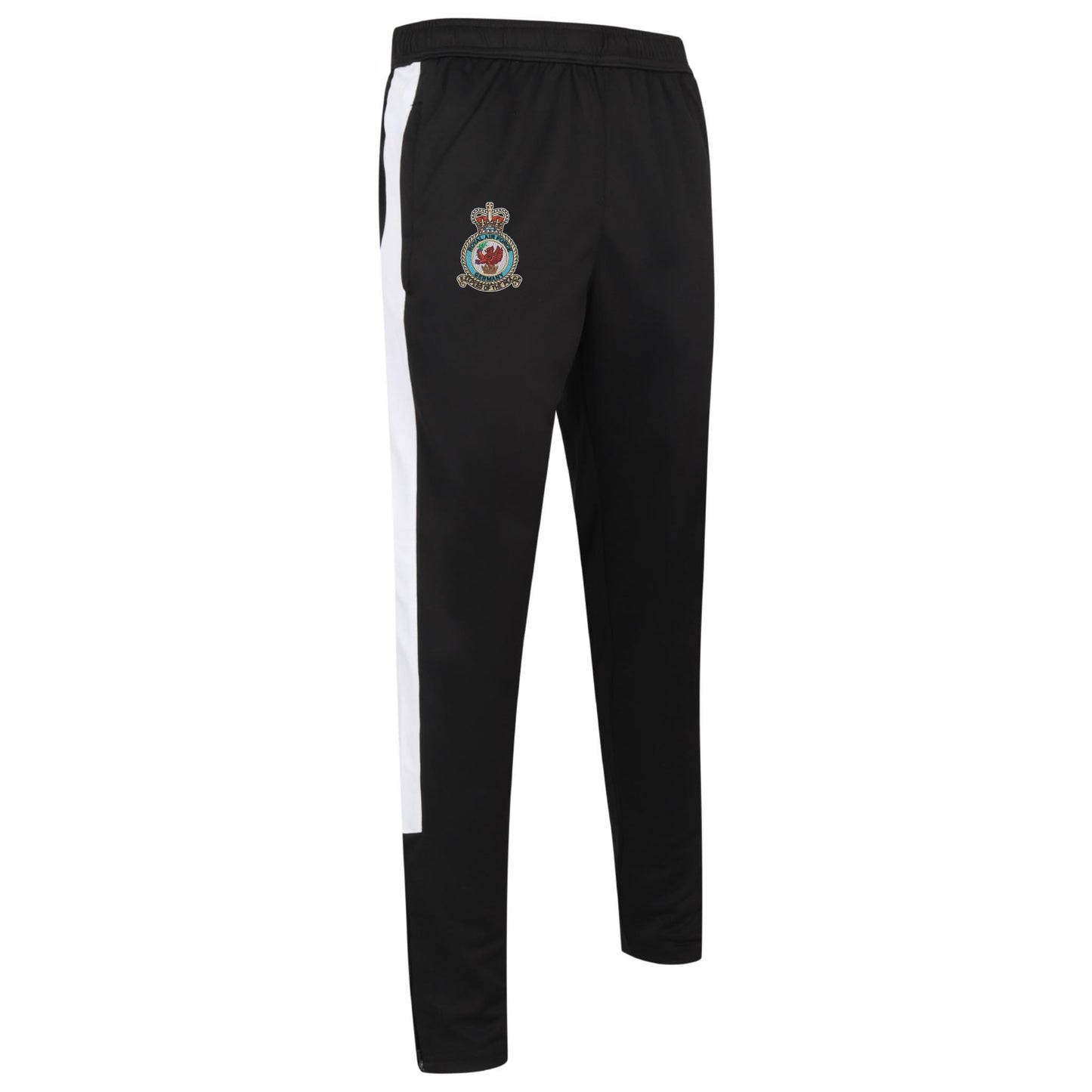 Royal Air Force Germany Knitted Tracksuit Pants