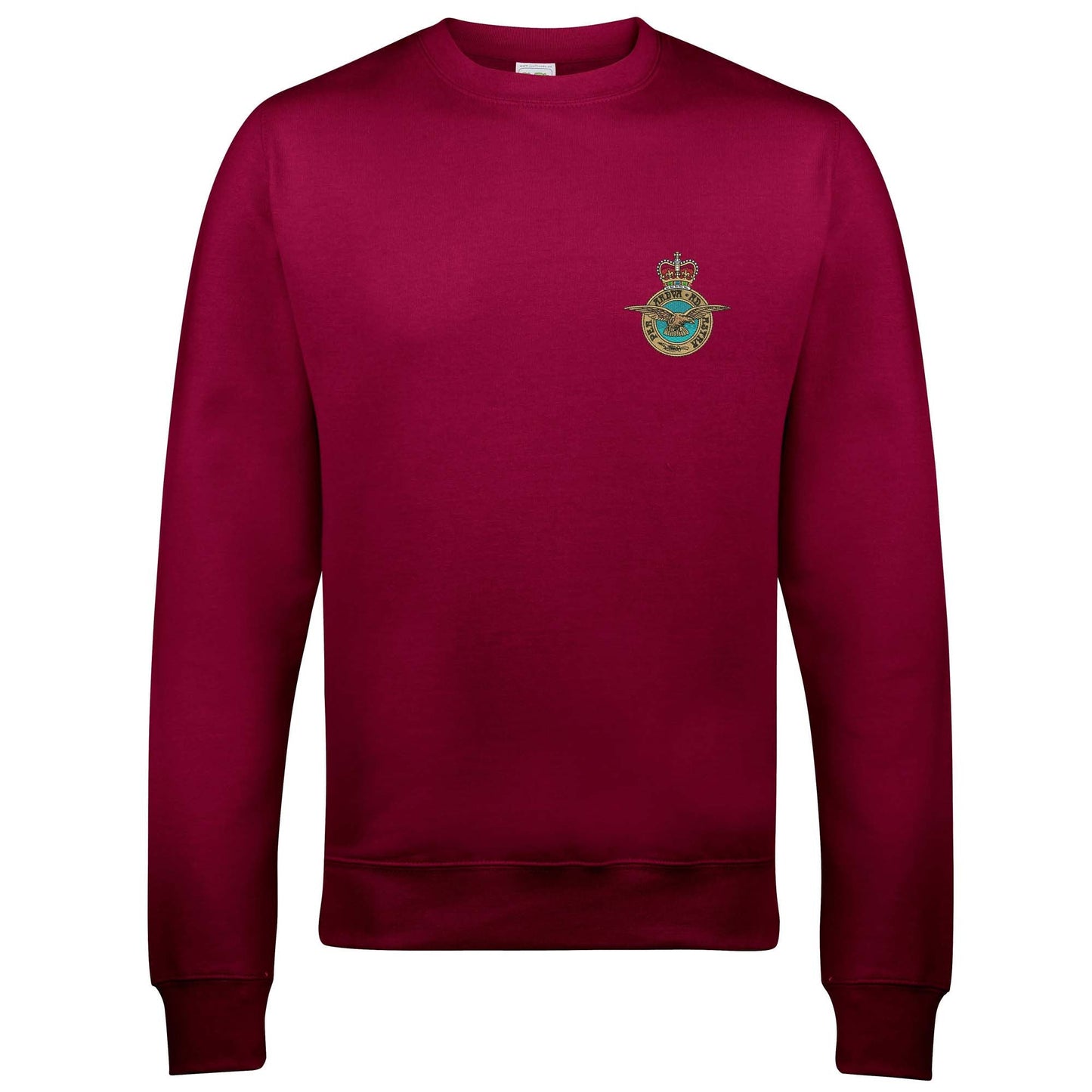 Royal Air Force Eagle Sweatshirt