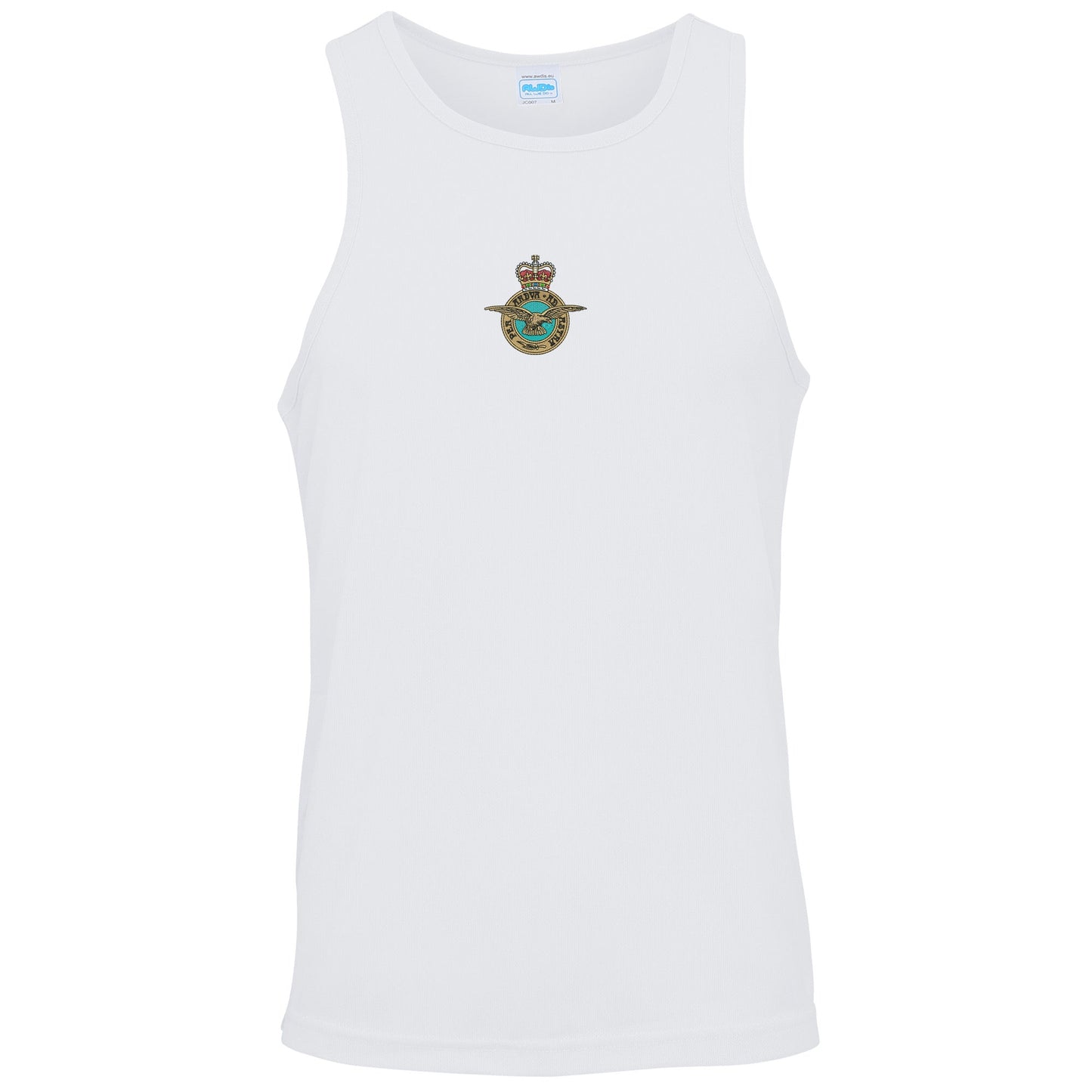 Royal Air Force Eagle Vest