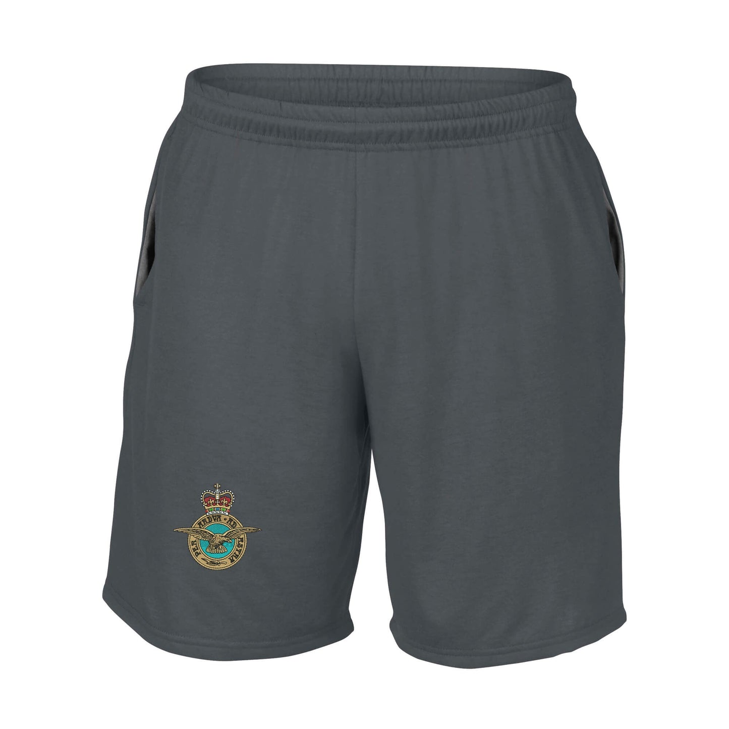 Royal Air Force Eagle Performance Shorts