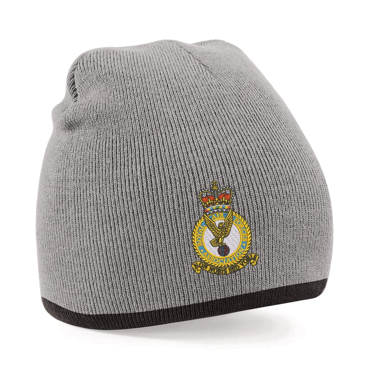 Royal Air Forces Association Beanie Hat