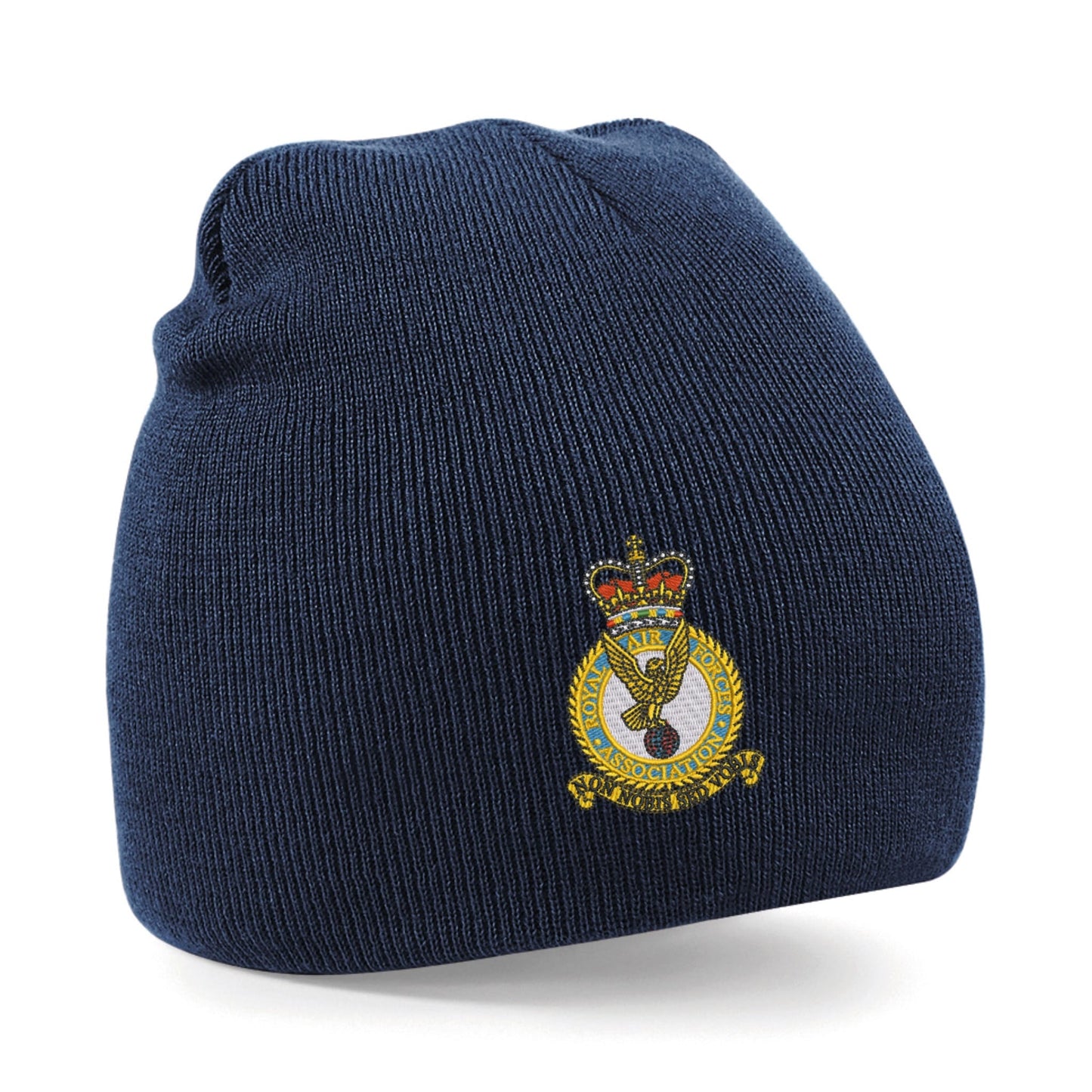 Royal Air Forces Association Beanie Hat