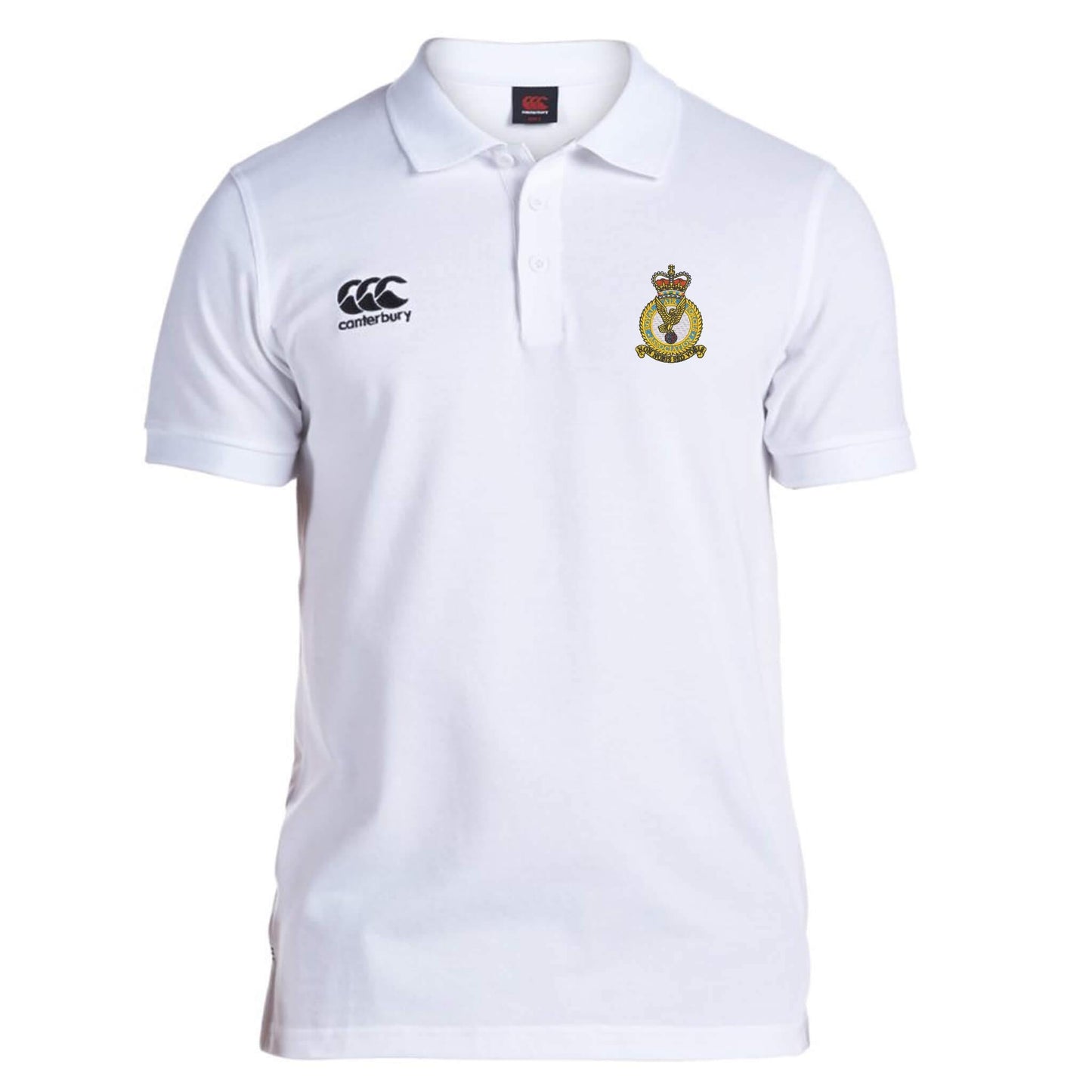 Royal Air Forces Association Canterbury Rugby Polo