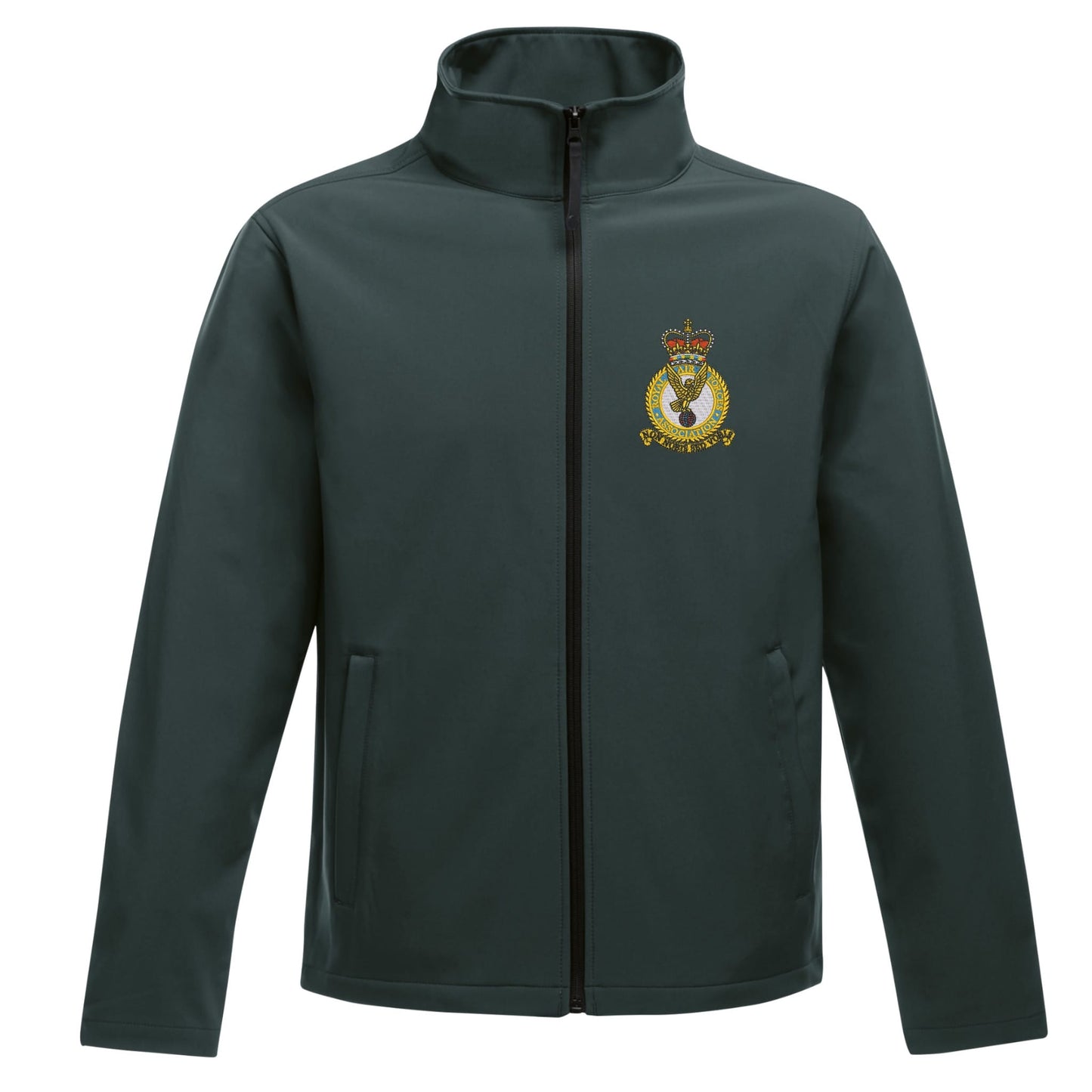 Royal Air Forces Association Regatta Softshell Jacket