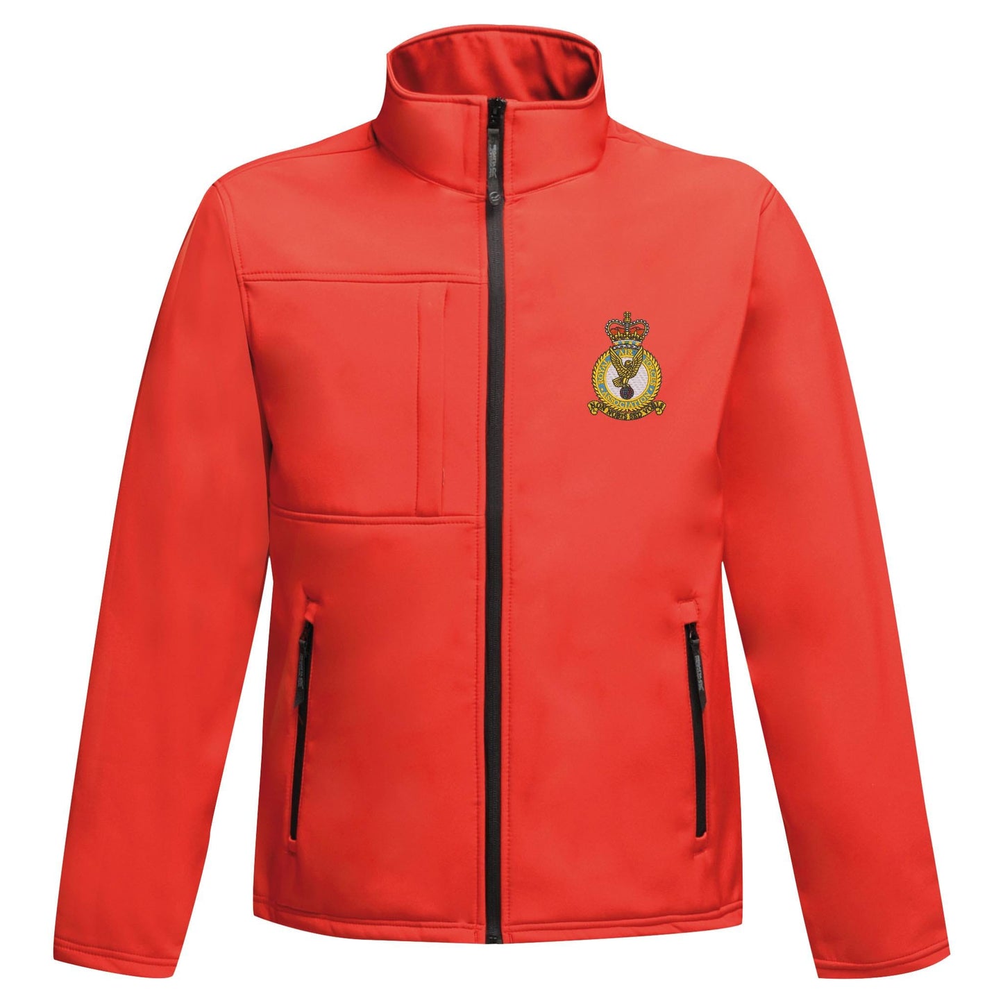 Royal Air Forces Association Regatta Softshell Jacket