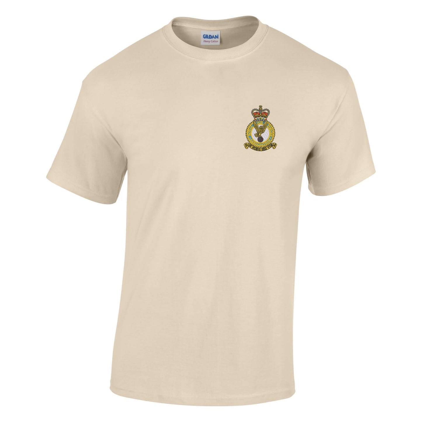 Royal Air Forces Association Cotton T-Shirt