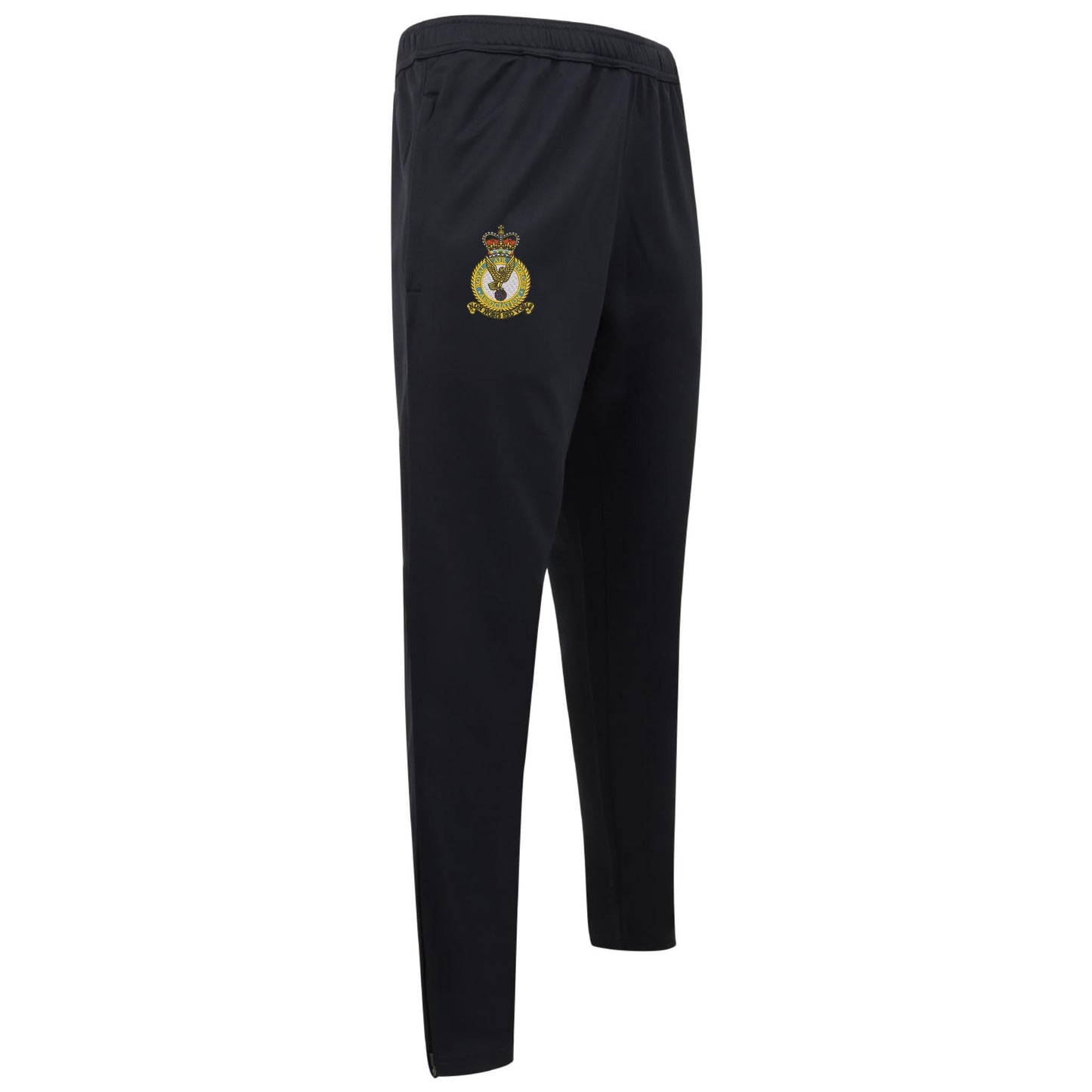 Royal Air Forces Association Knitted Tracksuit Pants