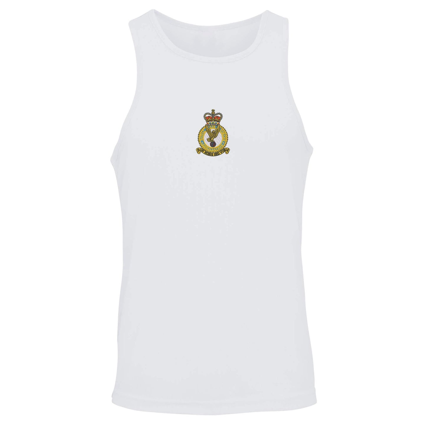 Royal Air Forces Association Vest