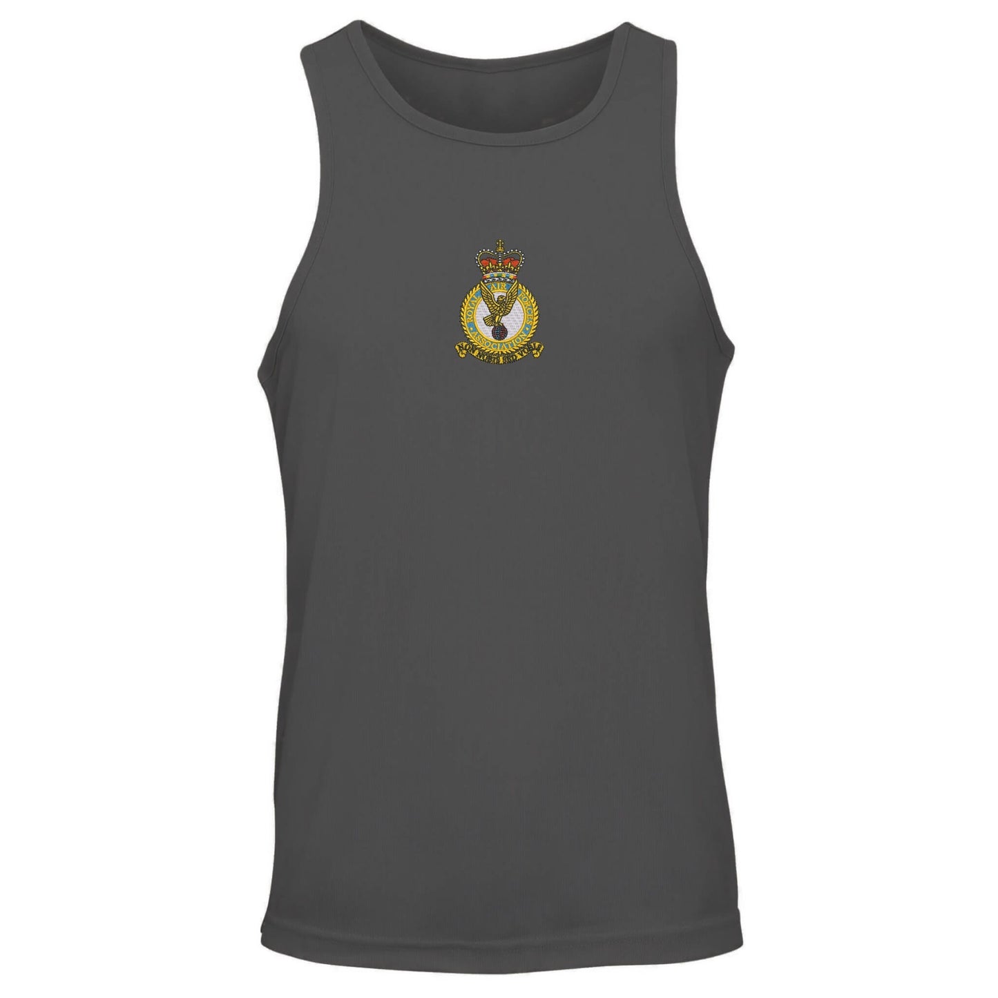 Royal Air Forces Association Vest