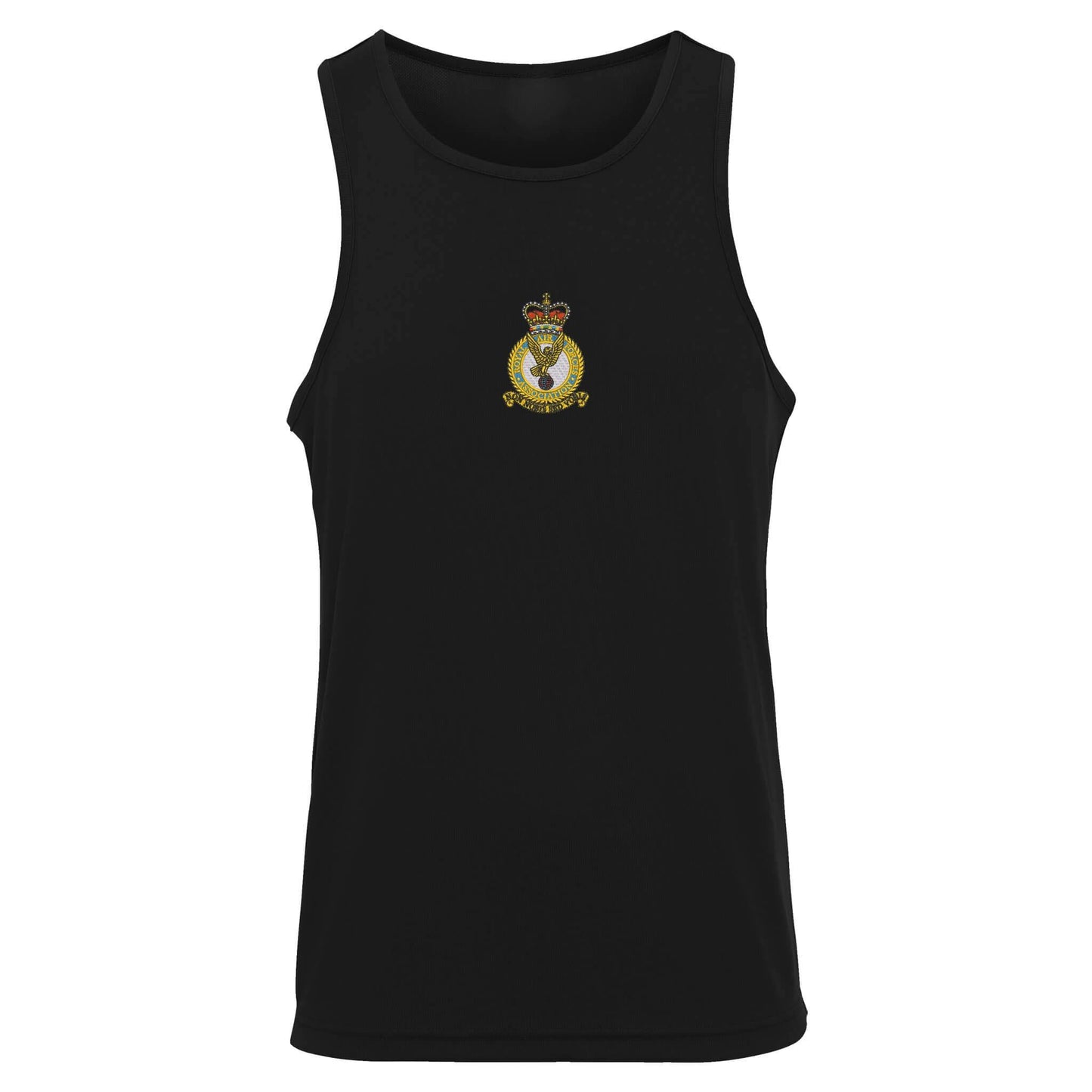 Royal Air Forces Association Vest