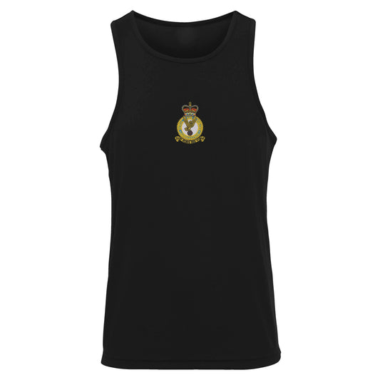 Royal Air Forces Association Vest
