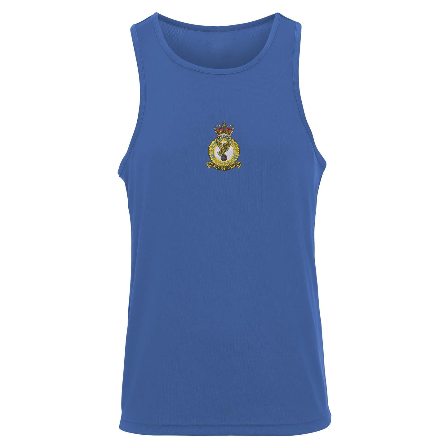 Royal Air Forces Association Vest