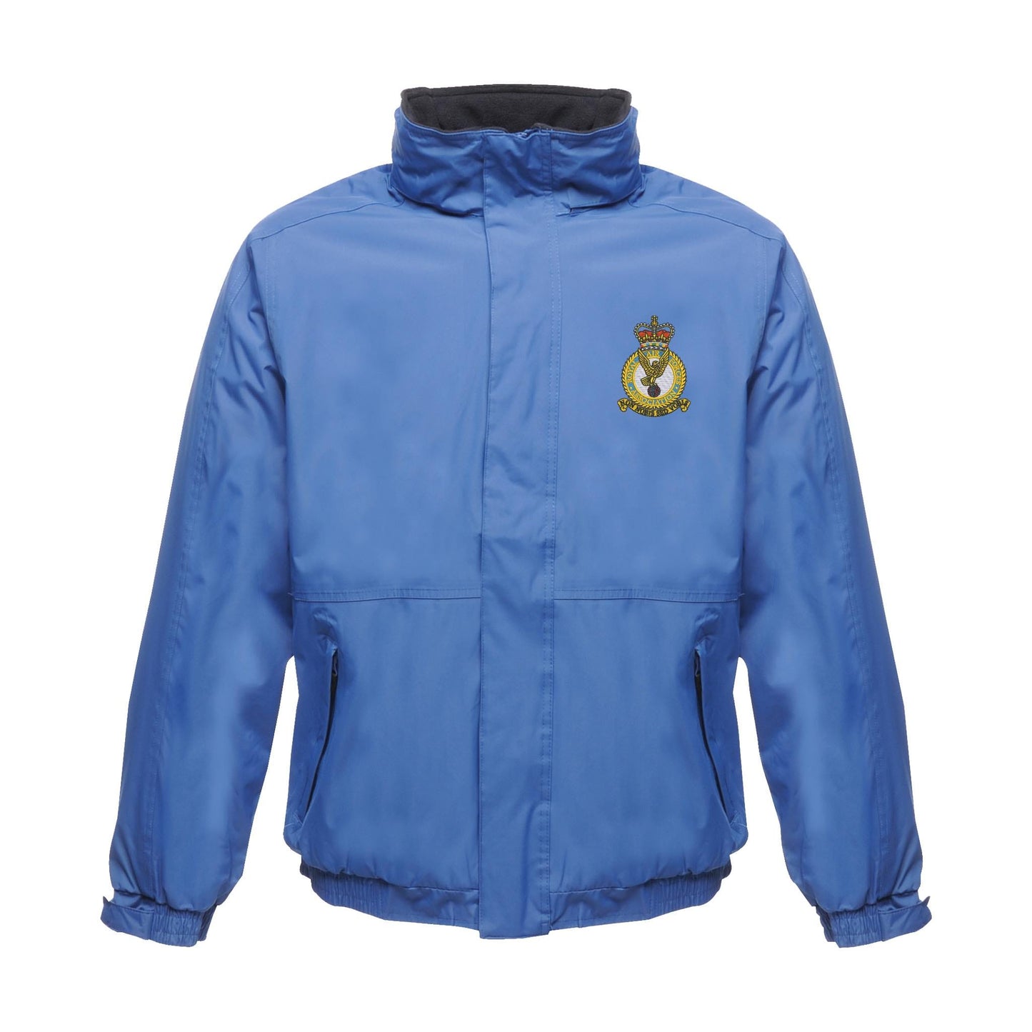 Royal Air Forces Association Regatta Waterproof Jacket With Hood