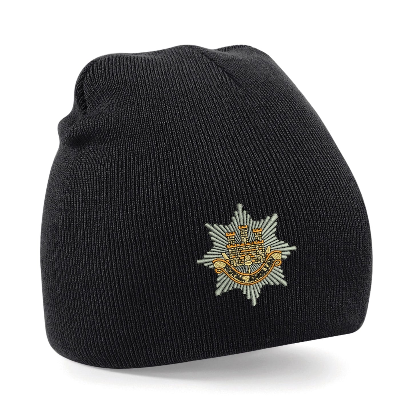 Royal Anglian Beanie Hat