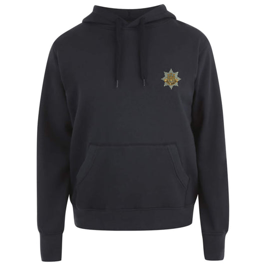 Royal Anglian Canterbury Rugby Hoodie
