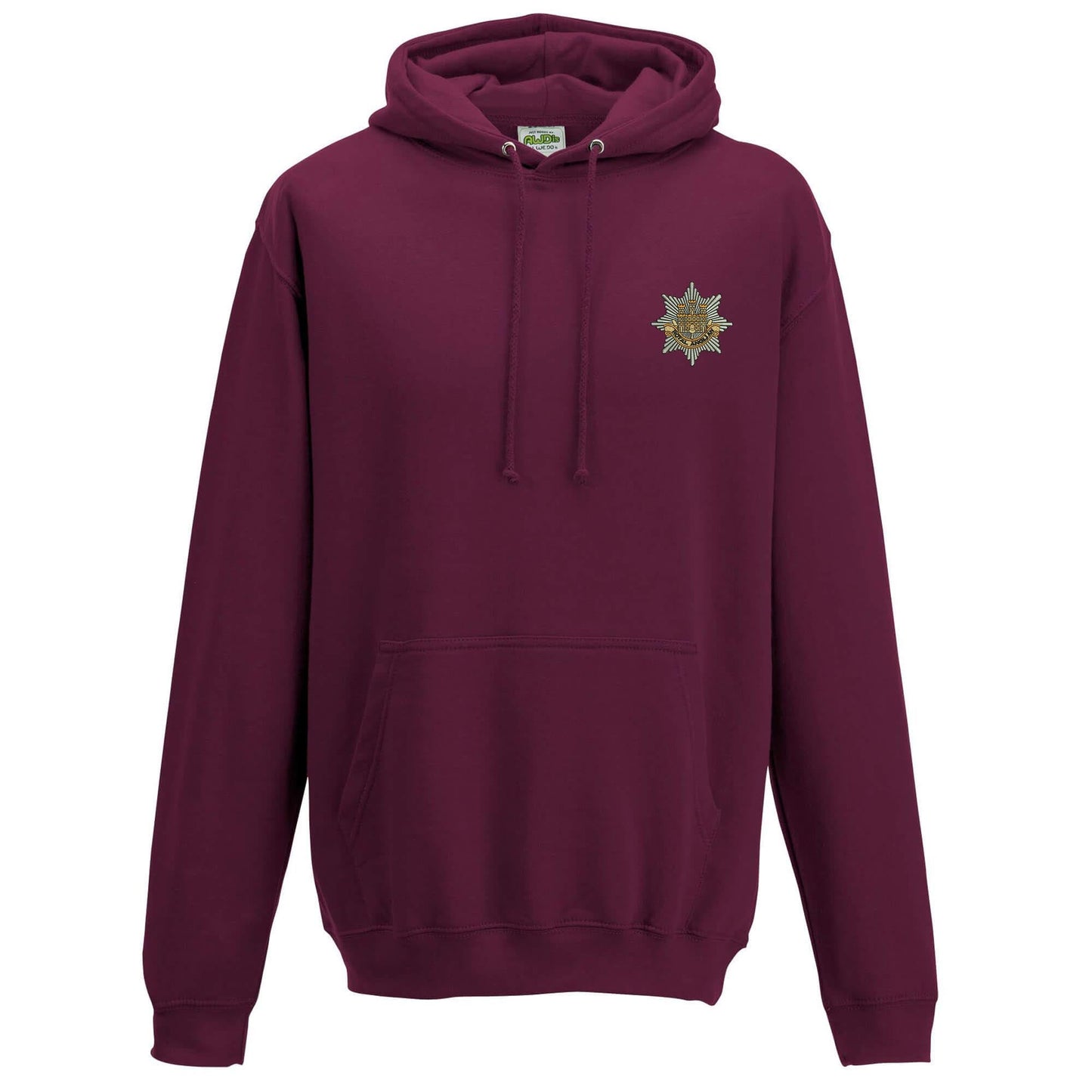 Royal Anglian Hoodie