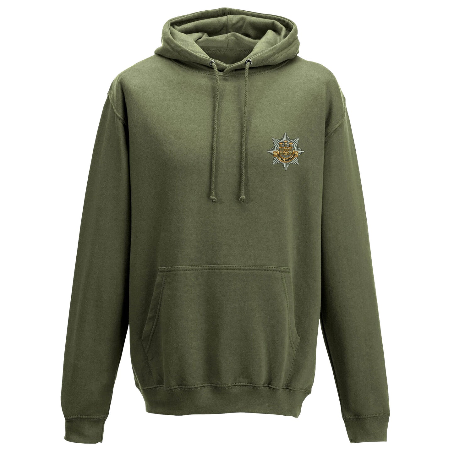 Royal Anglian Hoodie