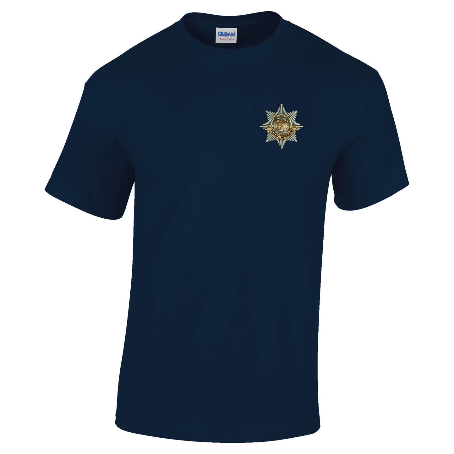 Royal Anglian Cotton T-Shirt