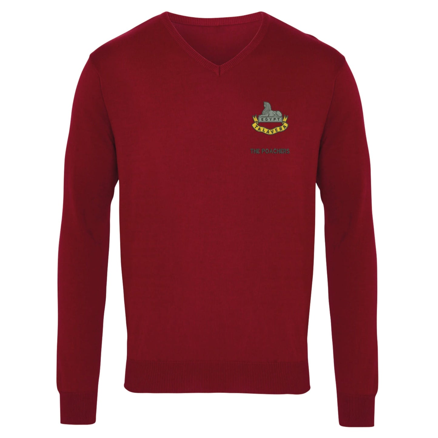 Royal Anglian Poachers Arundel Sweater